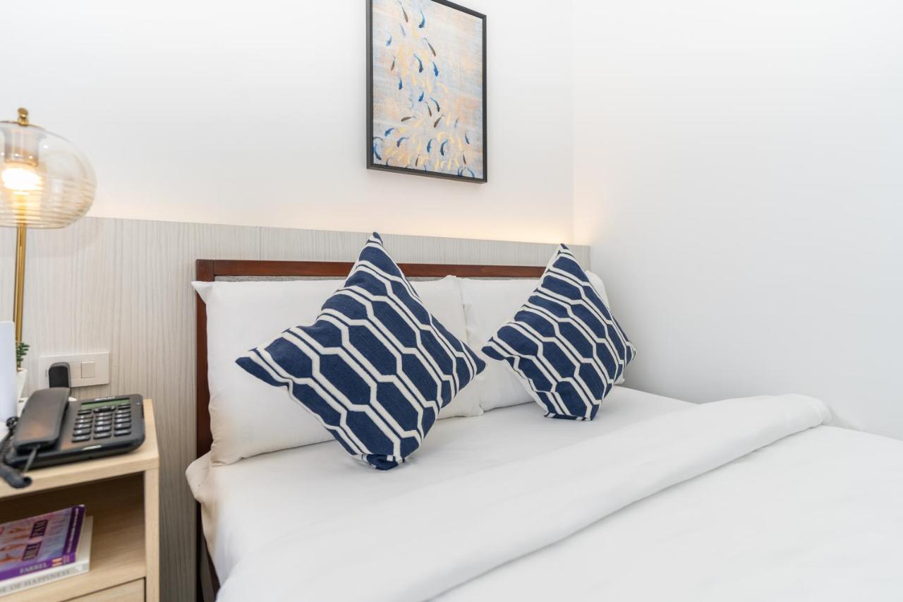 732 Express Condotel, 3 Minutes To Airport, With Gym & Pool Fast Wi-Fi, Free Netflix Lapu-Lapu City Exterior photo